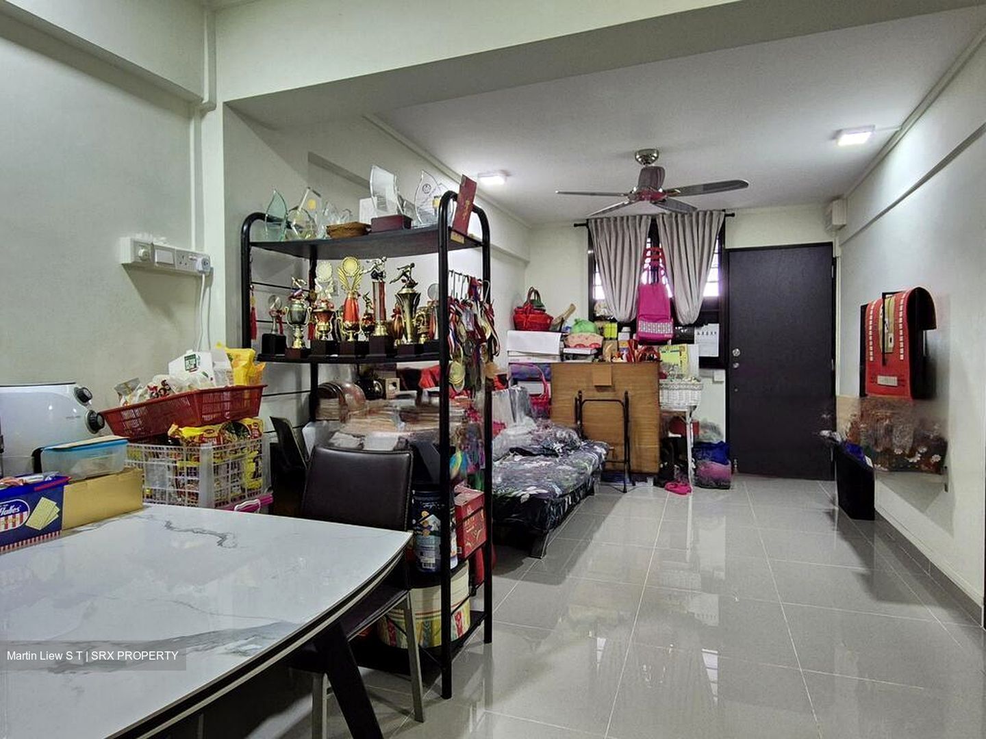 Blk 195 Kim Keat View (Toa Payoh), HDB 3 Rooms #483462481